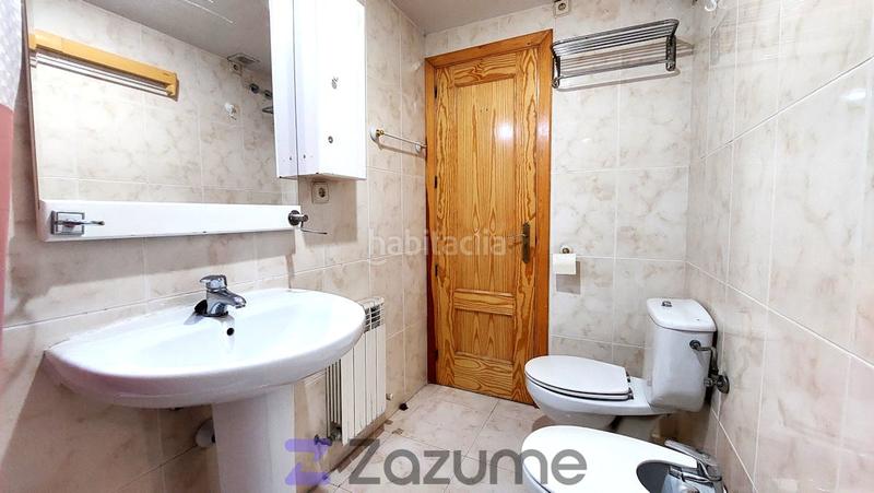 Foto d9c6f569-1028-4fb3-b269-0ee60d980b4c. Affitto appartamento con riscaldamento in Casco Antiguo Galapagar