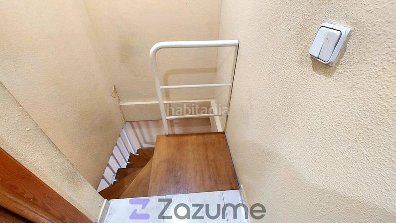 Foto dbf6f2ab-a566-4a49-8f75-6ec55e0e3c36. Affitto appartamento con riscaldamento in Casco Antiguo Galapagar