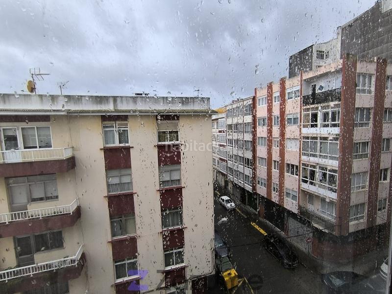 Foto c70a9db3-7ddb-4e86-b751-151e7bc36edf. Alquiler piso en Ferrol vello - puerto Ferrol