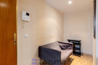 Etagenwohnung in P.º de Sta. María de la Cabeza