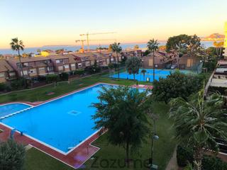 Lloguer Pis  C. del palangre