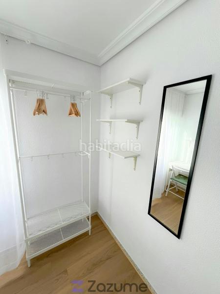 Foto c1c2e272-babd-4f08-8313-161a3b58270d. Affitto appartamento con riscaldamento in Cruz Roja Sevilla