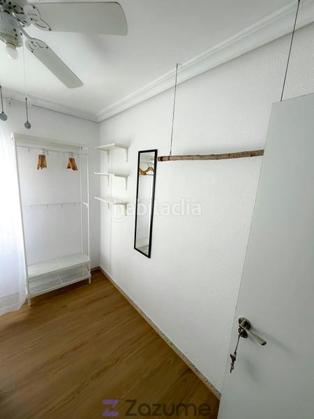 Foto 026776c0-a964-450c-bf34-fdd150a0fe98. Location appartement avec chauffage dans Cruz Roja Sevilla