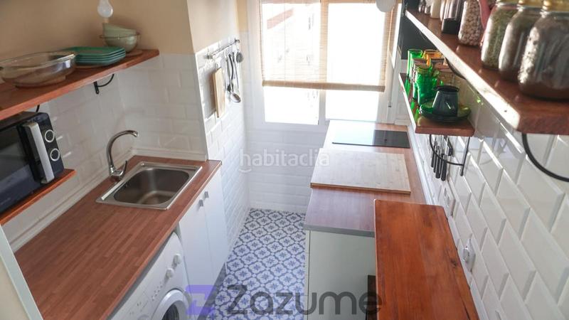 Foto 071b7bea-a6af-4ff8-af88-451c526c1b2c. Location appartement avec chauffage dans Cruz Roja Sevilla