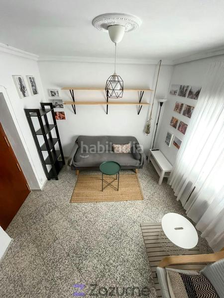 Foto 3f9969d7-70c0-4080-8ef9-c820dd5741bd. Location appartement avec chauffage dans Cruz Roja Sevilla