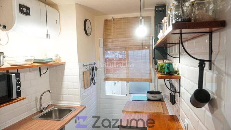 Foto 3fa88940-5432-46b0-87c6-556c891a54c1. Location appartement avec chauffage dans Cruz Roja Sevilla