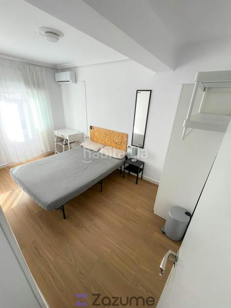 Foto 577f1fec-9619-4f42-9001-04646db312b2. Location appartement avec chauffage dans Cruz Roja Sevilla