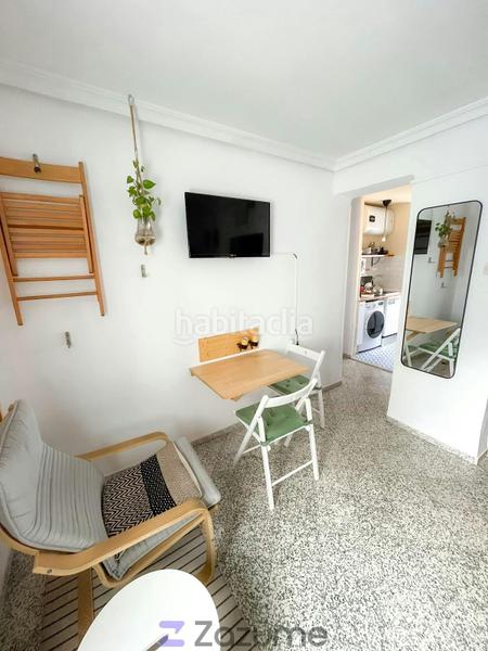 Foto 66042390-7205-4241-b4f0-4e2687f916ba. Location appartement avec chauffage dans Cruz Roja Sevilla