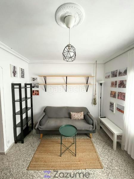 Foto 7e63b6b8-0d4a-464b-91b9-a83e94f3d2fd. Location appartement avec chauffage dans Cruz Roja Sevilla