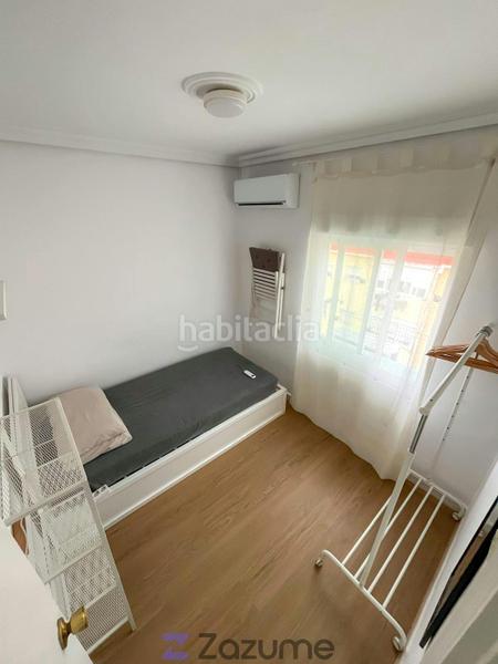 Foto 8557171b-d097-48b1-ad9c-28eb04a06148. Location appartement avec chauffage dans Cruz Roja Sevilla
