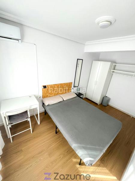 Foto 98ff61ce-33d6-4f37-8717-258ddaeaf074. Location appartement avec chauffage dans Cruz Roja Sevilla