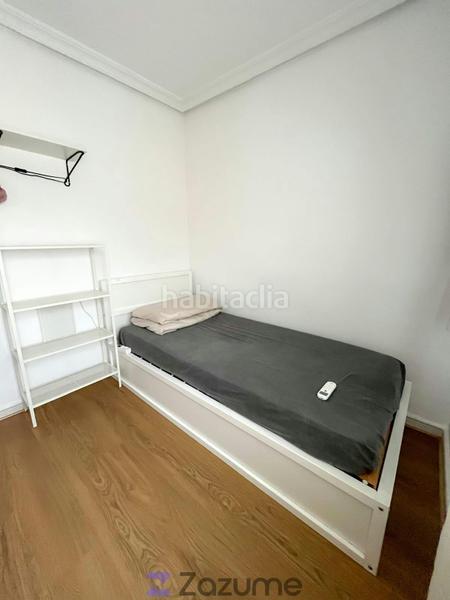 Foto adaded29-bca1-4846-9010-054e35bc6295. Location appartement avec chauffage dans Cruz Roja Sevilla