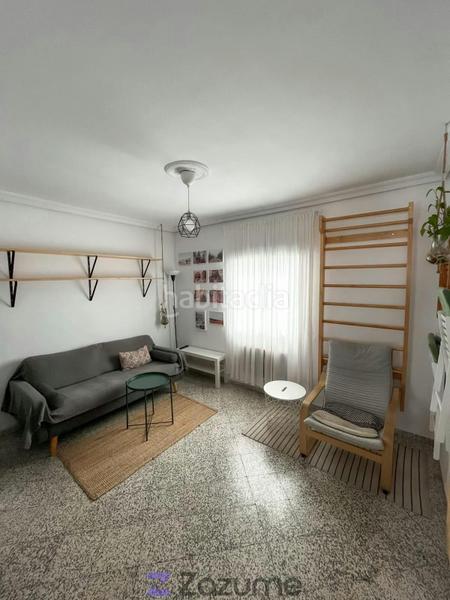 Foto ee4ae8be-c052-46d3-abb7-3d8ff0750901. Location appartement avec chauffage dans Cruz Roja Sevilla