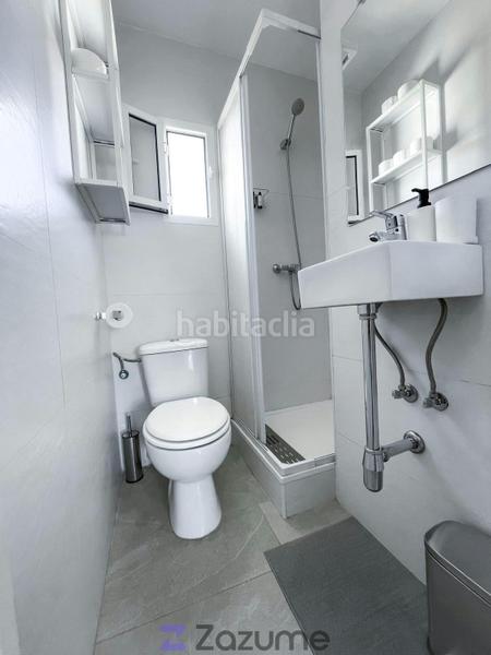 Foto 5c0ac3bd-df11-4824-b47d-30a922dc6770. Miete etagenwohnung mit heizung in Cruz Roja Sevilla