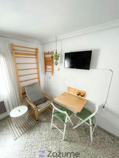 Foto 5e084185-a9fd-4f84-8a45-1e9a3db61686. Miete etagenwohnung mit heizung in Cruz Roja Sevilla