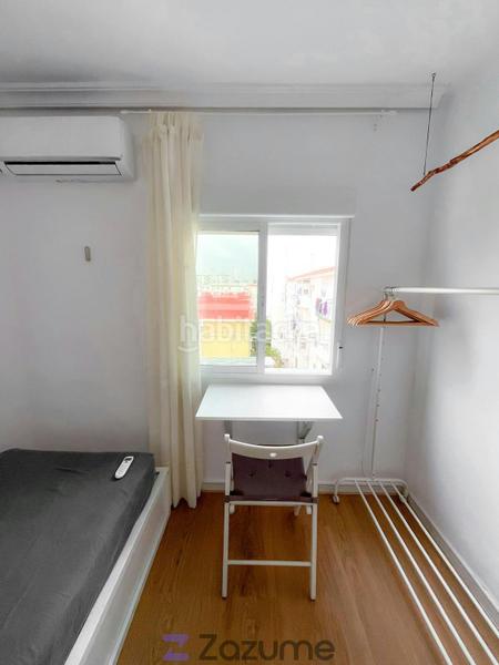 Foto 8528a7a8-2586-4844-a25a-0cd83c6dd732. Miete etagenwohnung mit heizung in Cruz Roja Sevilla