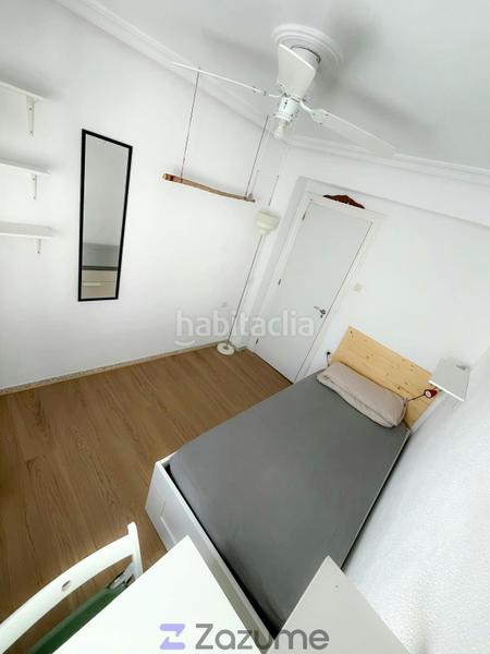 Foto b66b9df8-f16c-4857-9214-60c741d8762c. Miete etagenwohnung mit heizung in Cruz Roja Sevilla