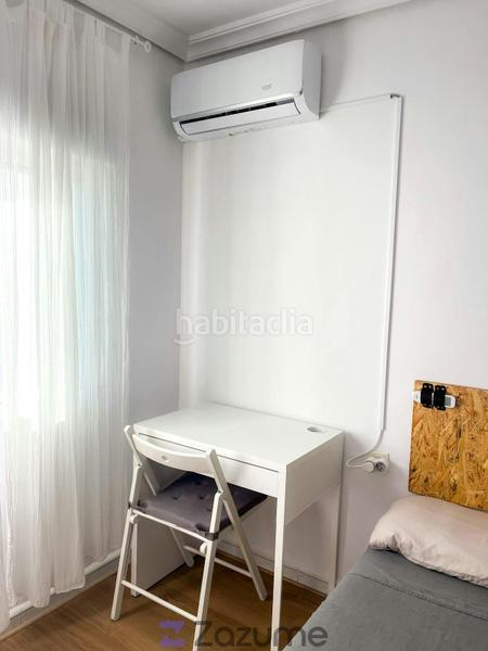 Foto c60e26a3-913d-4cf4-9c3f-e9149ed5fc63. Miete etagenwohnung mit heizung in Cruz Roja Sevilla