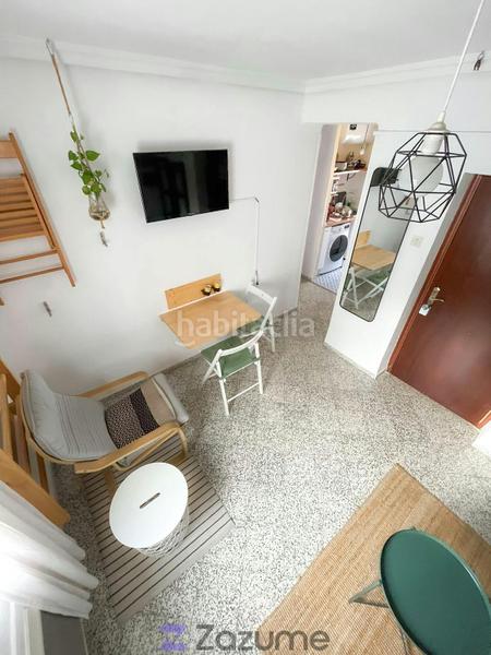 Foto e4654935-9474-4bfd-8472-71f07fde38fb. Miete etagenwohnung mit heizung in Cruz Roja Sevilla