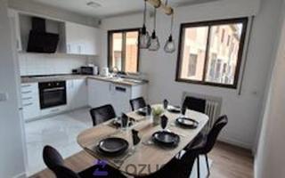 Lloguer Casa adossada  C. ajates