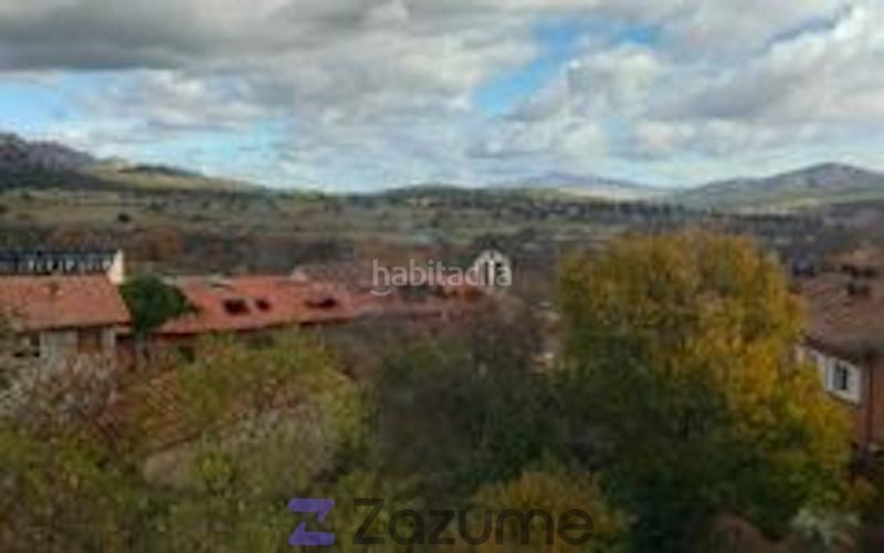 Foto 01fcac61-ce5d-4921-a361-18e06bcda222. Affitto casa con riscaldamento in Boalo (El)