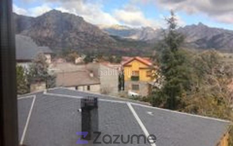 Foto a95e928d-86e1-4dd5-966d-bfdd00e61100. Affitto casa con riscaldamento in Boalo (El)