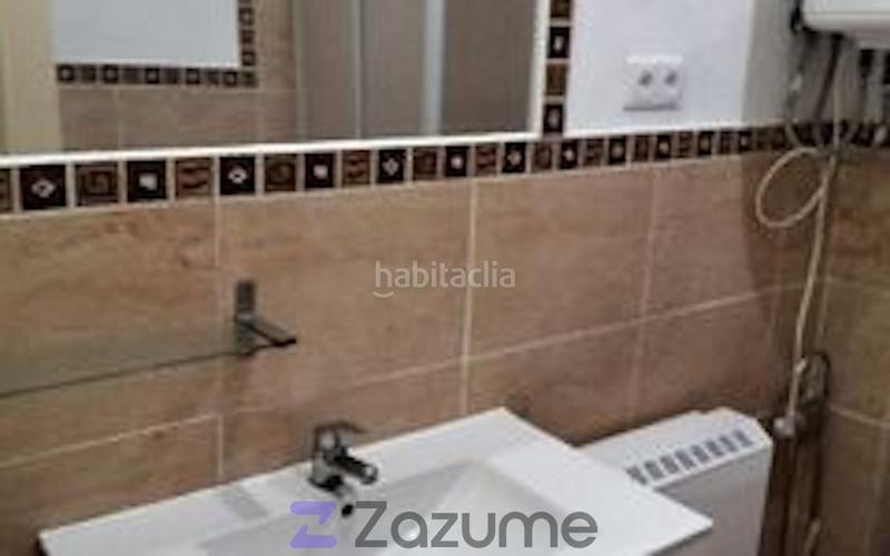 Foto c3b3ab1c-faff-4852-90fd-35c7e2ceaa23. Affitto casa con riscaldamento in Boalo (El)