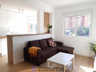 Miete Etagenwohnung in Carranque - Haza Cuevas