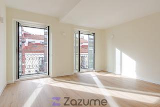 Location Appartement  C. de augusto figueroa