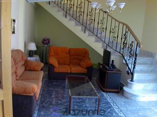 Location Maison  C. manzanares