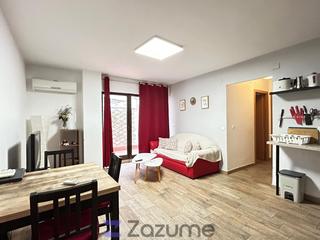 Miete Etagenwohnung  C. estepona