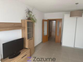 Location Appartement à El Sabinar-Urbanizaciones-Las Marinas-Playa Serena