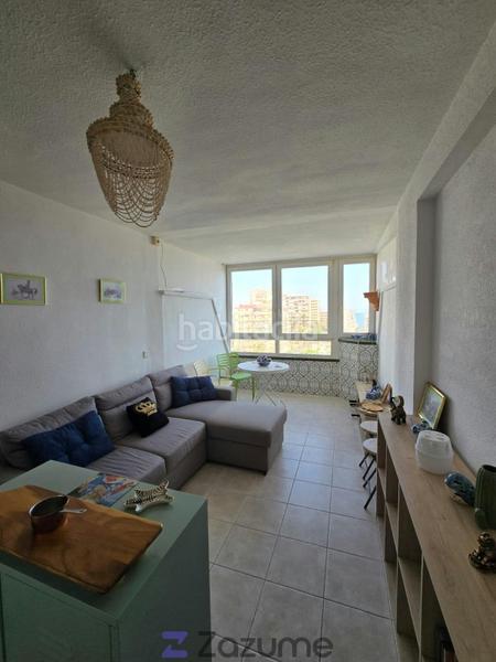 Foto 5dd1c6a5-61b6-436d-bf0f-40d919f44bb2. Affitto appartamento con parcheggio in Miramar - Torre del Moro Torrevieja