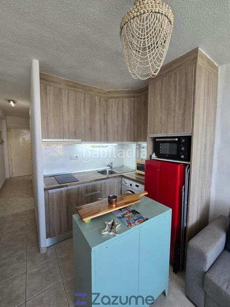 Foto 6d6a14cd-e6c3-4623-9abe-e6a916de2068. Affitto appartamento con parcheggio in Miramar - Torre del Moro Torrevieja