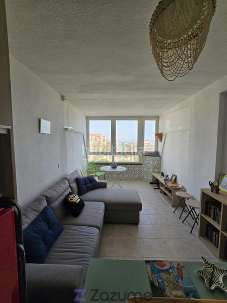 Foto 74ec0d1b-a6a4-46a0-a7ec-7a59271210af. Affitto appartamento con parcheggio in Miramar - Torre del Moro Torrevieja