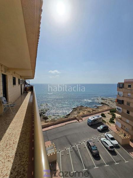 Foto 84c0b799-a4c8-4b9d-9a5c-1cce07e279e9. Affitto appartamento con parcheggio in Miramar - Torre del Moro Torrevieja