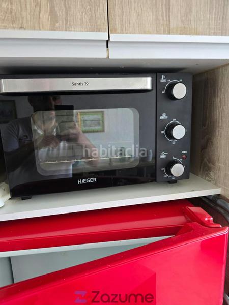 Foto 43fb788b-c87a-418a-a25b-cd790c796f75. Location appartement avec parking dans Miramar - Torre del Moro Torrevieja