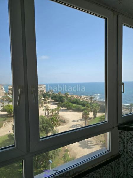Foto b4a08440-1101-4b0d-a336-6ef29f153b05. Location appartement avec parking dans Miramar - Torre del Moro Torrevieja
