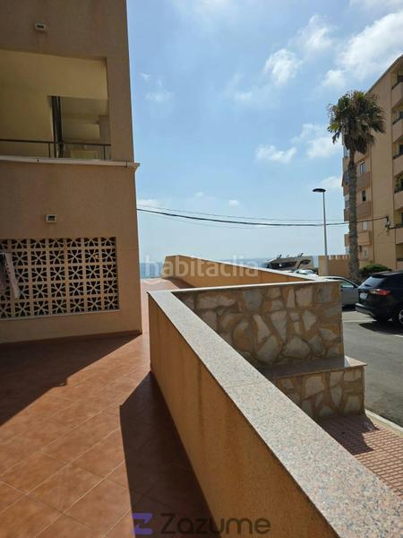 Foto e5fe9da7-1b0e-48cd-8582-32eca67c37e5. Location appartement avec parking dans Miramar - Torre del Moro Torrevieja