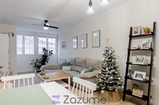 Miete Etagenwohnung  C. de costa rica