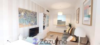 Location Appartement  C. de pirra