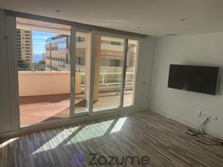 Location Appartement  Pl. brisamar