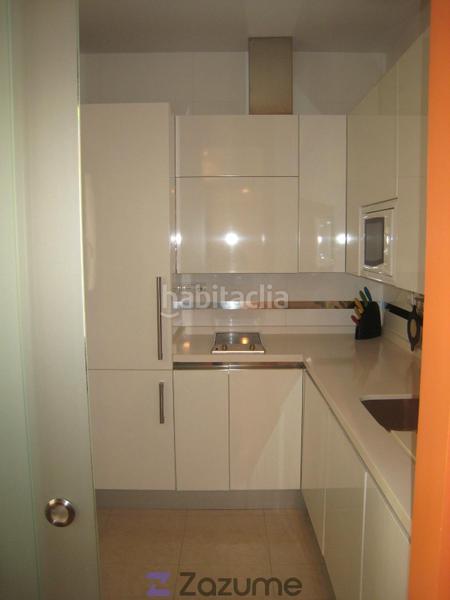 Foto 471c2fe3-7aed-4bcc-bd25-1f7547109003. Location appartement dans Santa Catalina Sevilla