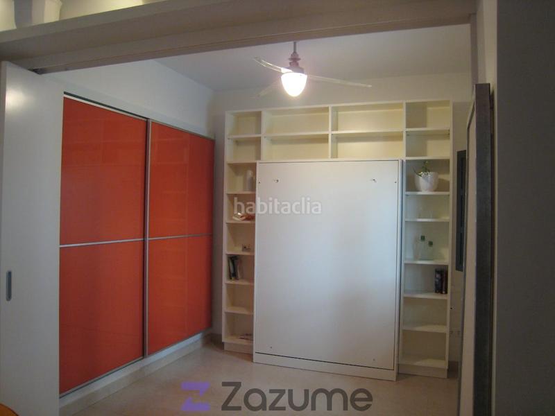 Foto 78199132-6618-4842-9e7d-c812dcb57522. Location appartement dans Santa Catalina Sevilla