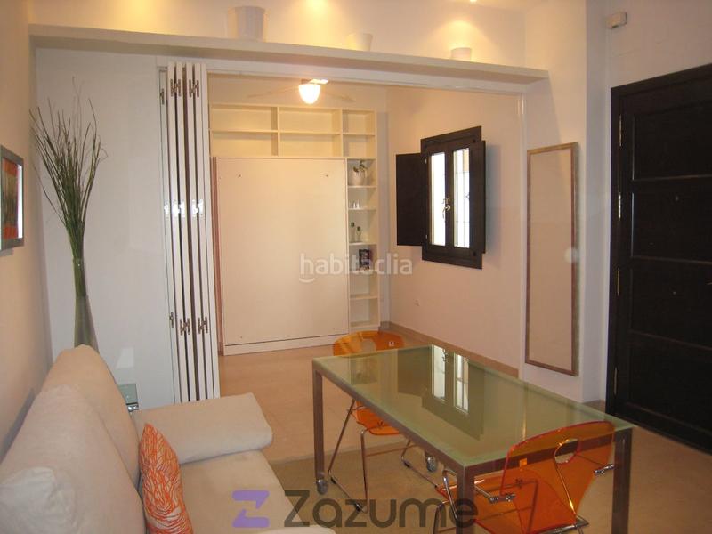 Foto 878cbb29-c886-48d7-b7ec-5a194d6fc664. Location appartement dans Santa Catalina Sevilla