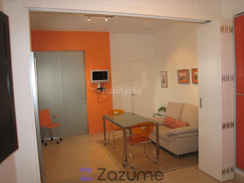 Foto cb5cc8e9-18b2-4751-9b9f-515d82a0b316. Location appartement dans Santa Catalina Sevilla