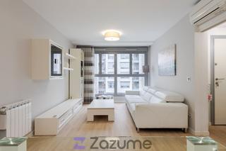 Miete Etagenwohnung  Av. víctimas del terrorismo