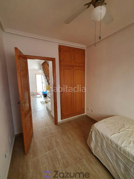 Foto 298c0de1-8b88-436a-9405-27f968759342. Lloguer casa adossada amb calefacció piscina a El Mojón Pilar de la Horadada