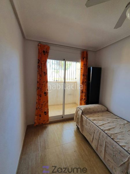 Foto 75e7e8b5-36b5-42a9-9120-85d316a6482d. Lloguer casa adossada amb calefacció piscina a El Mojón Pilar de la Horadada