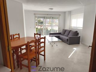 Location Appartement  Av. del fabraquer